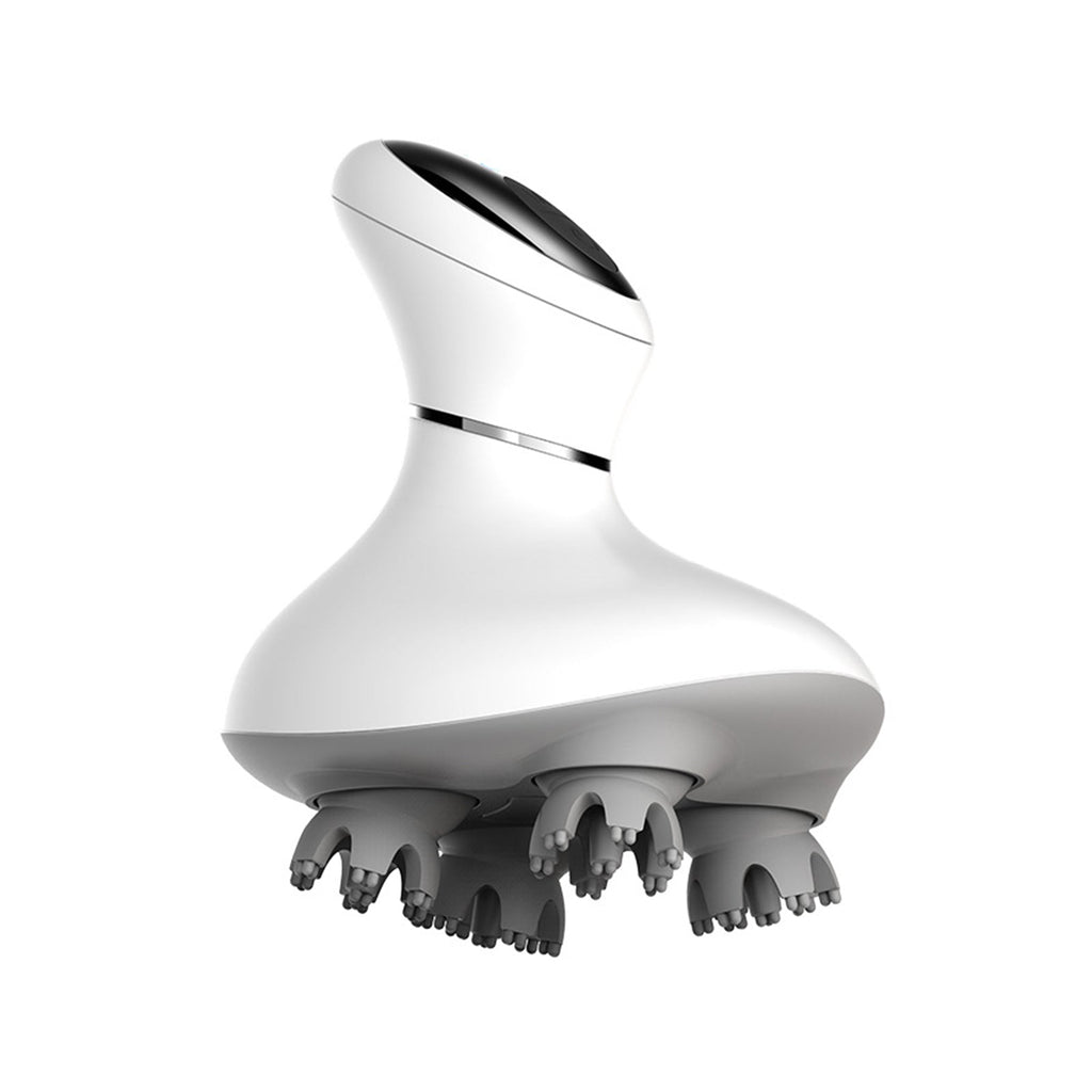 MASSEUR DE CUIR CHEVELU