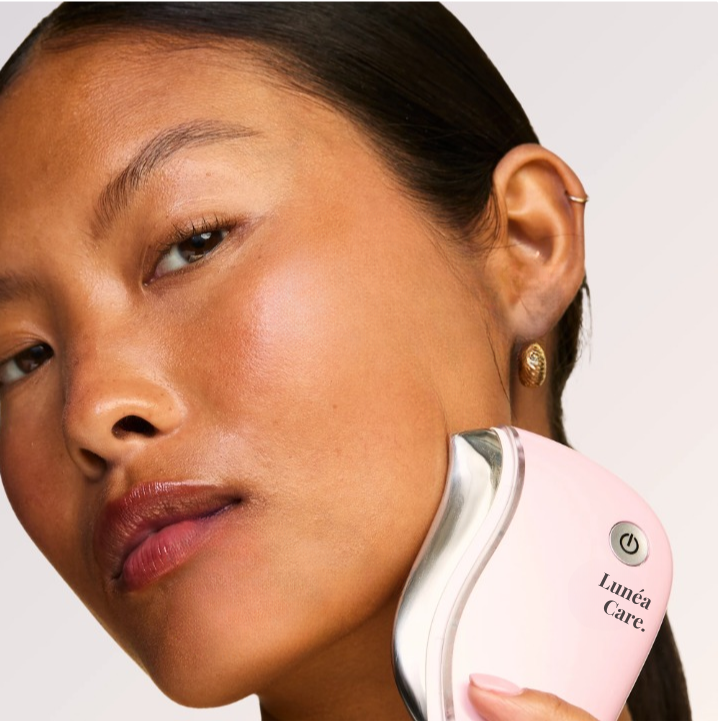 Masseur Facial 4-en-1 Anti-Âge