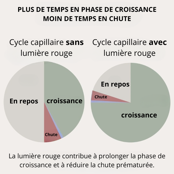 MASSEUR DE CUIR CHEVELU