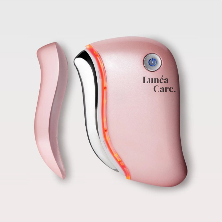 Masseur Facial 4-en-1 Anti-Âge