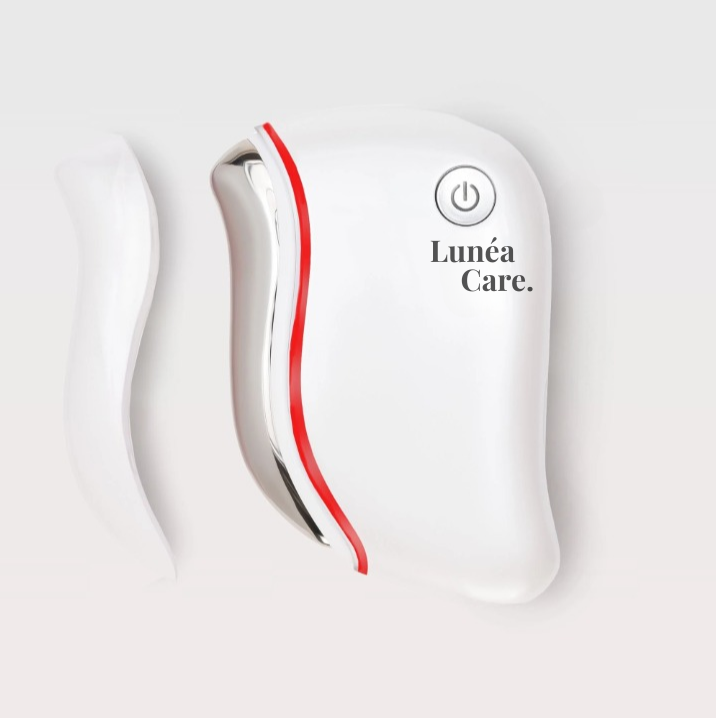 Masseur Facial 4-en-1 Anti-Âge