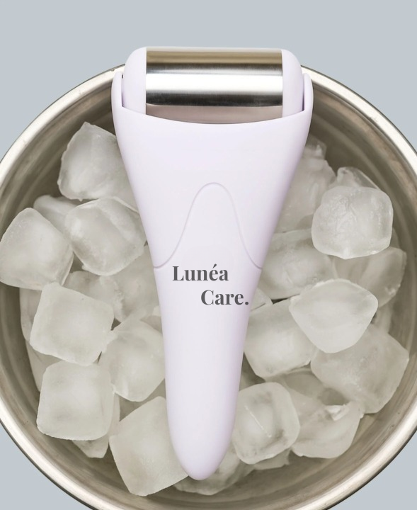 Rouleau de Glace/Outils massant