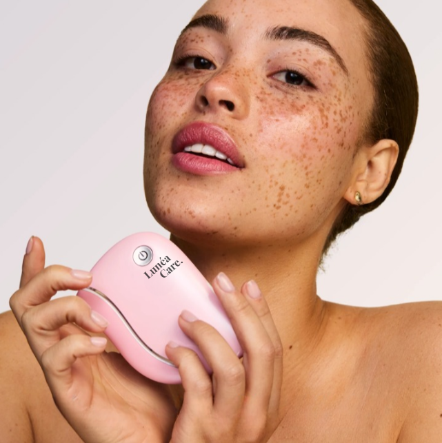 Masseur Facial 4-en-1 Anti-Âge