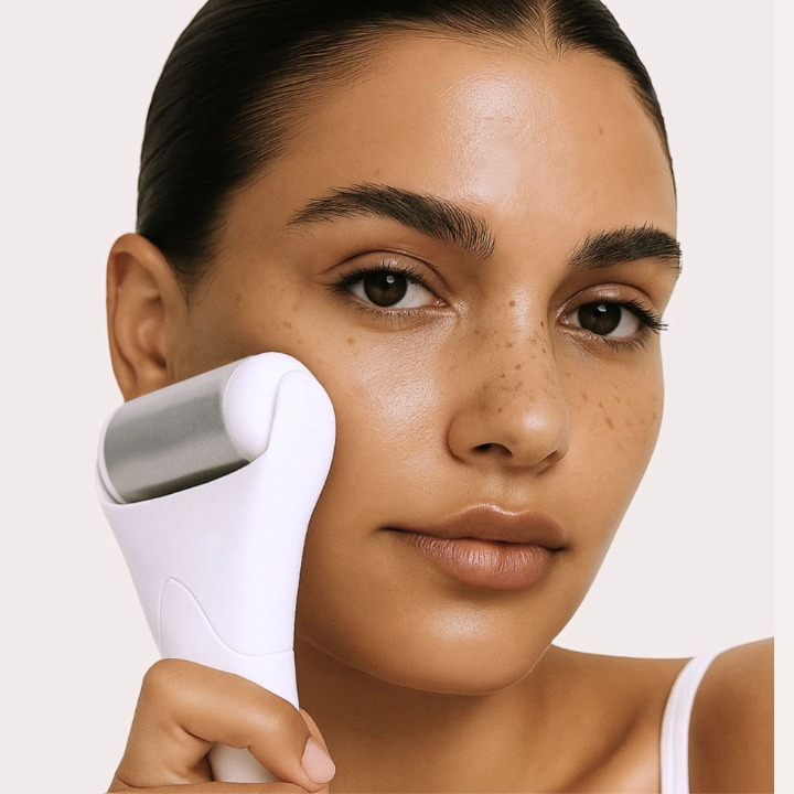 Rouleau de Glace/Outils massant